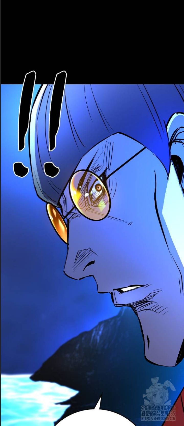 Phòng Gym Hanlim - Chapter 176 - Page 106