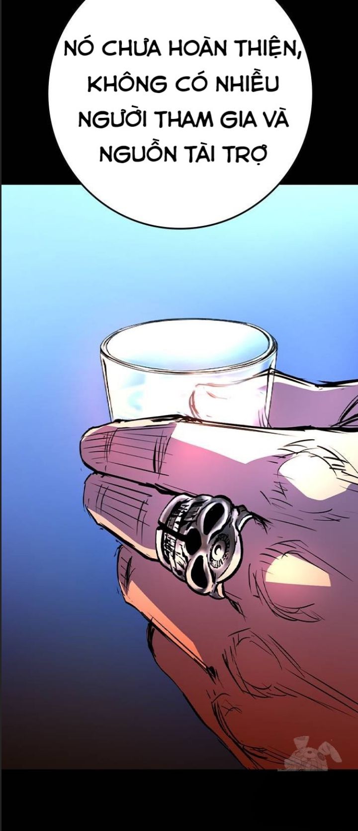 Phòng Gym Hanlim - Chapter 176 - Page 109