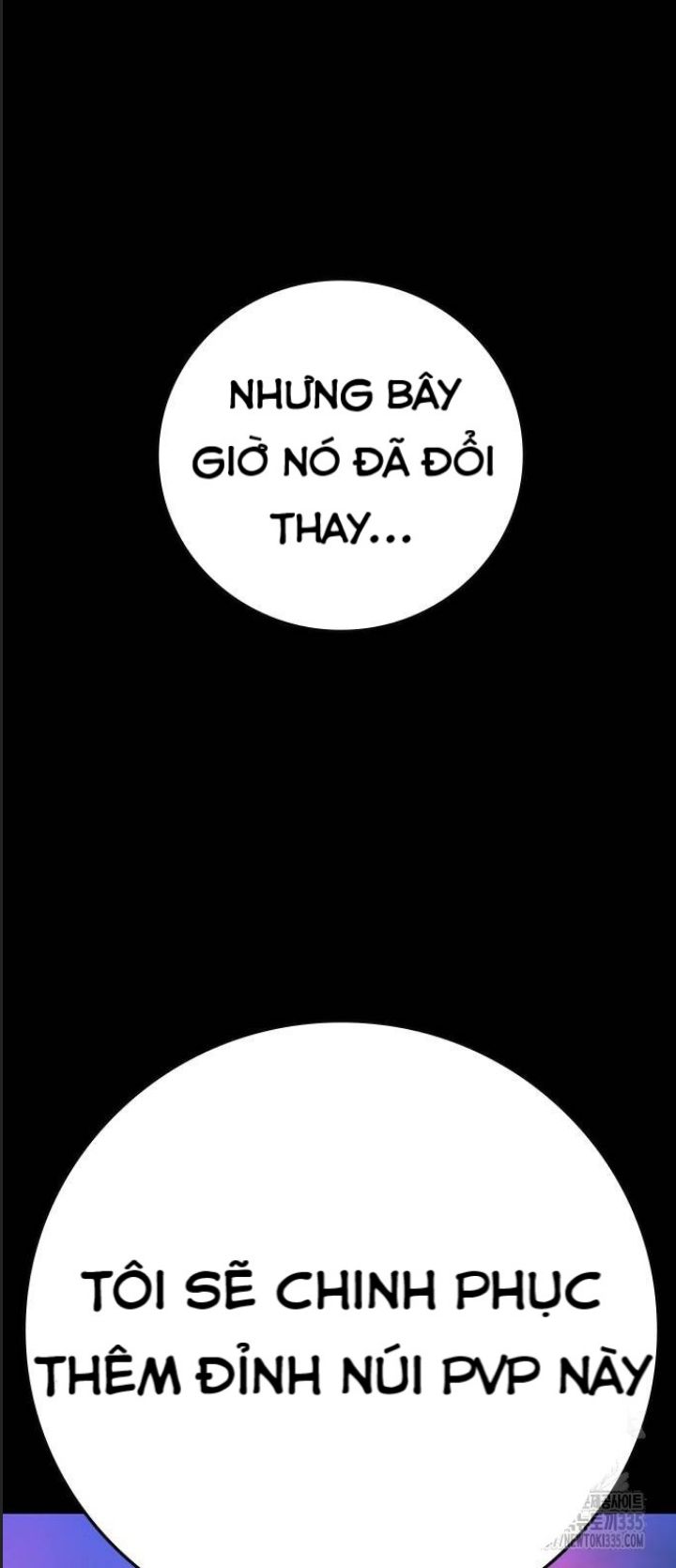 Phòng Gym Hanlim - Chapter 176 - Page 110