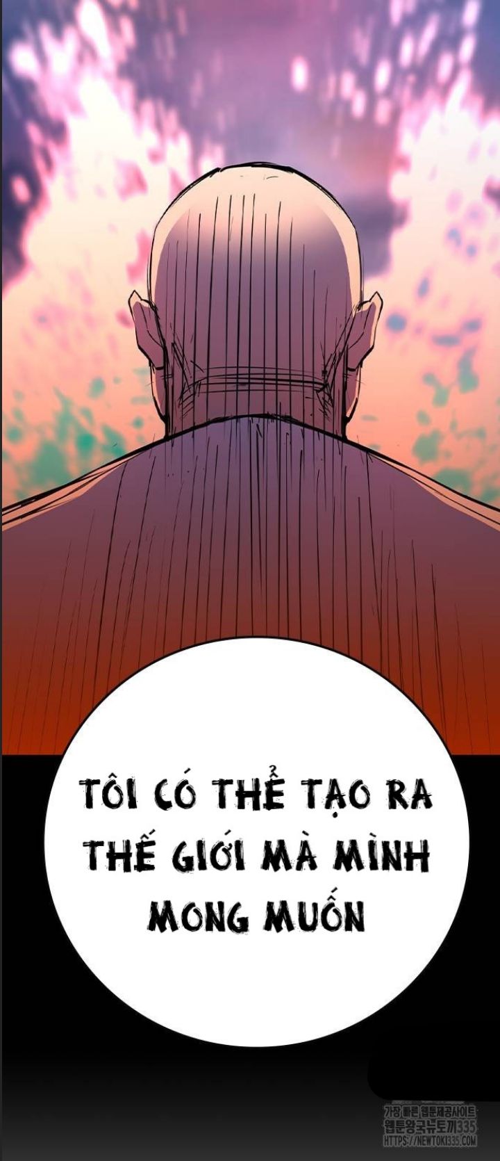 Phòng Gym Hanlim - Chapter 176 - Page 113