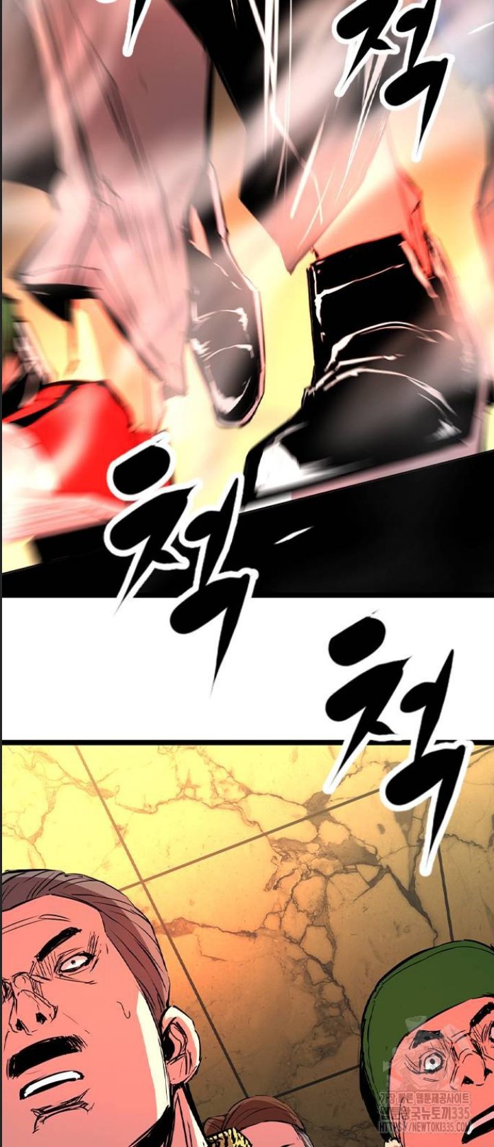 Phòng Gym Hanlim - Chapter 176 - Page 117