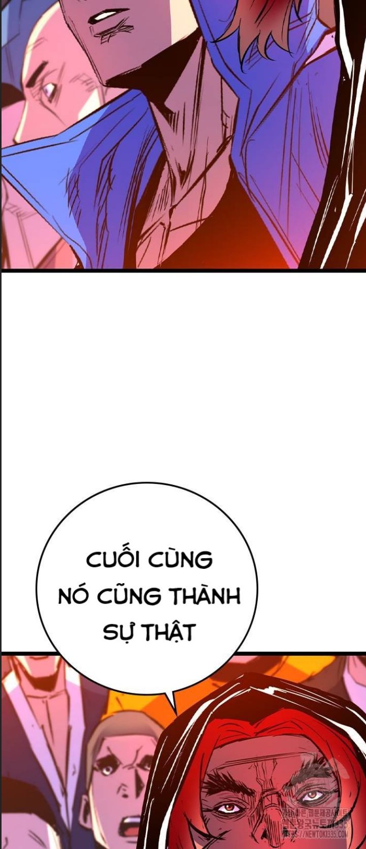 Phòng Gym Hanlim - Chapter 176 - Page 122