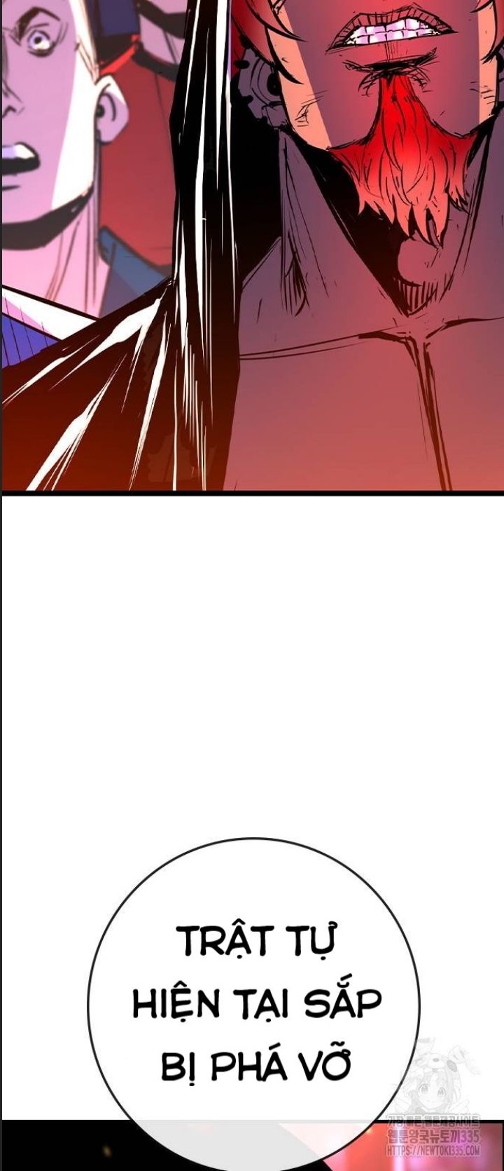 Phòng Gym Hanlim - Chapter 176 - Page 123