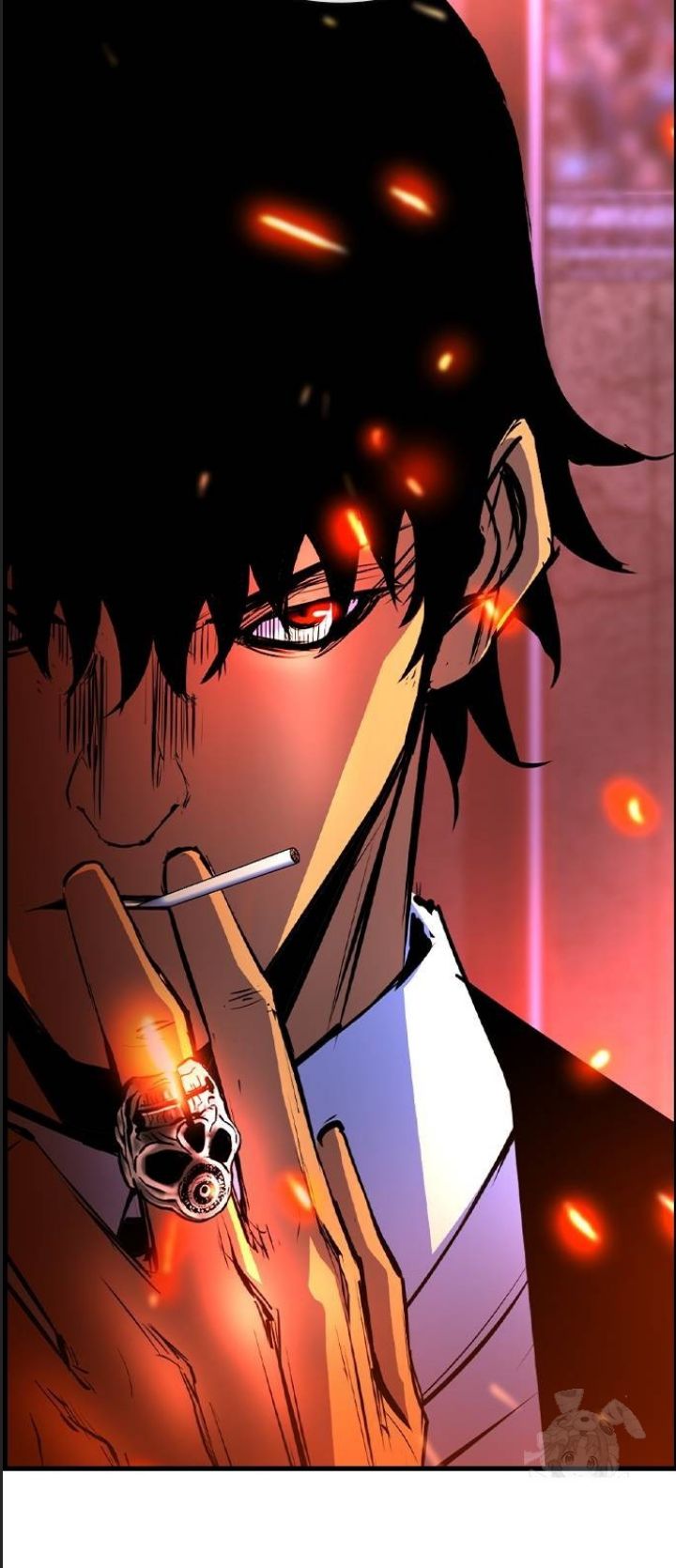 Phòng Gym Hanlim - Chapter 176 - Page 124