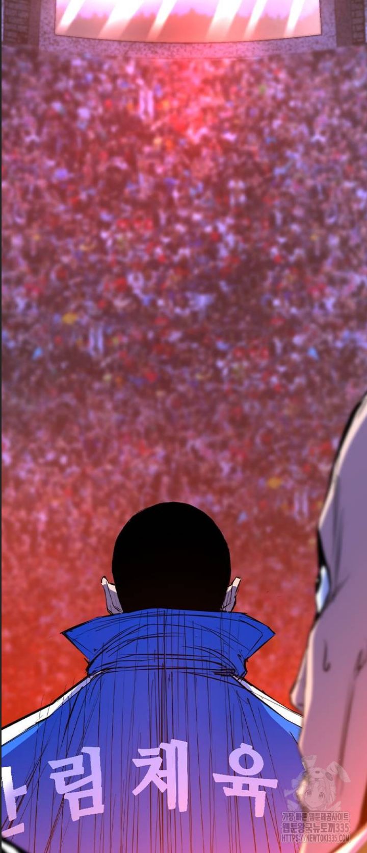 Phòng Gym Hanlim - Chapter 176 - Page 126