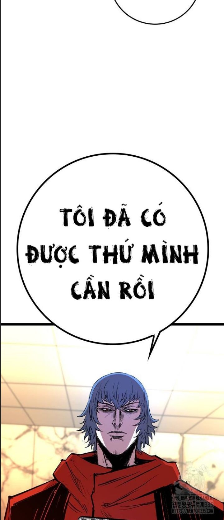 Phòng Gym Hanlim - Chapter 176 - Page 14