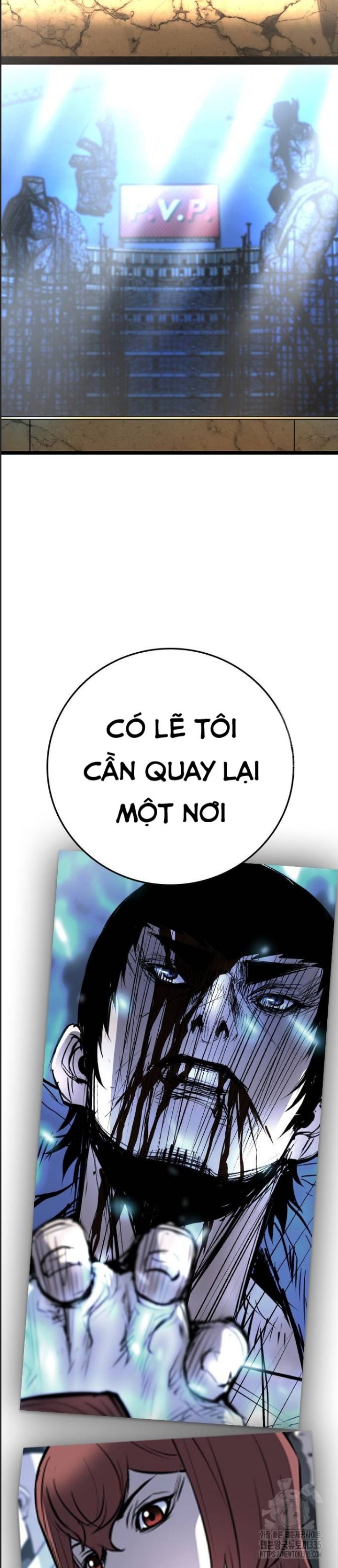 Phòng Gym Hanlim - Chapter 176 - Page 28