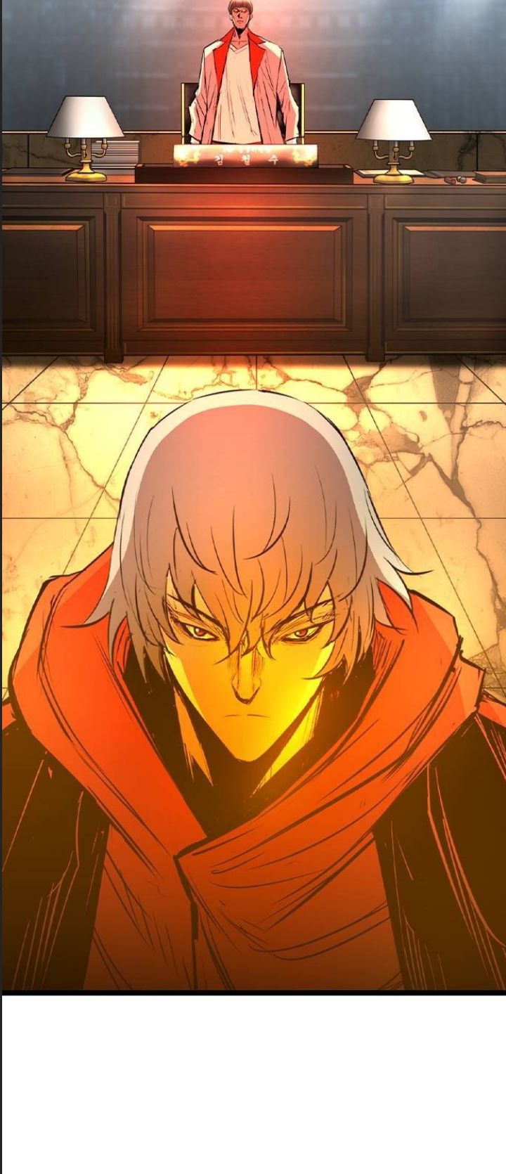 Phòng Gym Hanlim - Chapter 176 - Page 32