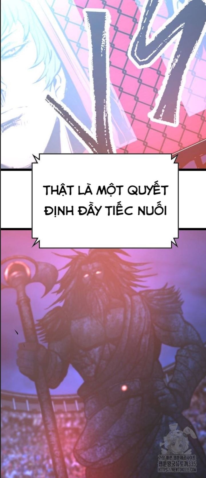 Phòng Gym Hanlim - Chapter 176 - Page 34