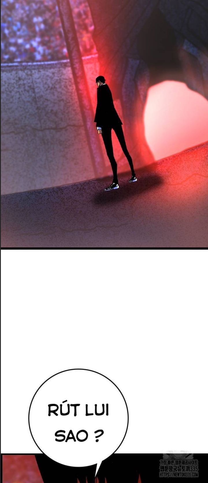Phòng Gym Hanlim - Chapter 176 - Page 35