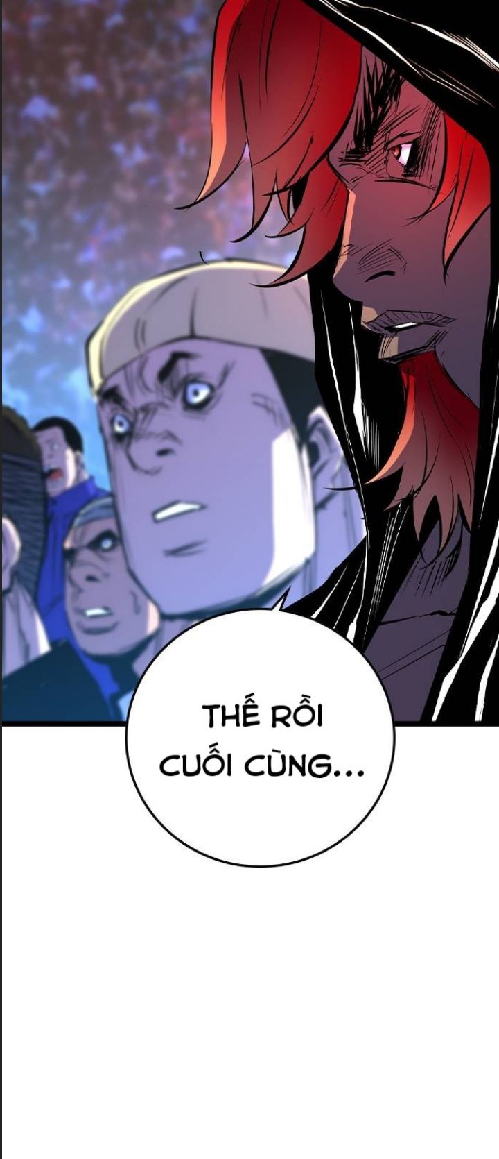 Phòng Gym Hanlim - Chapter 176 - Page 40