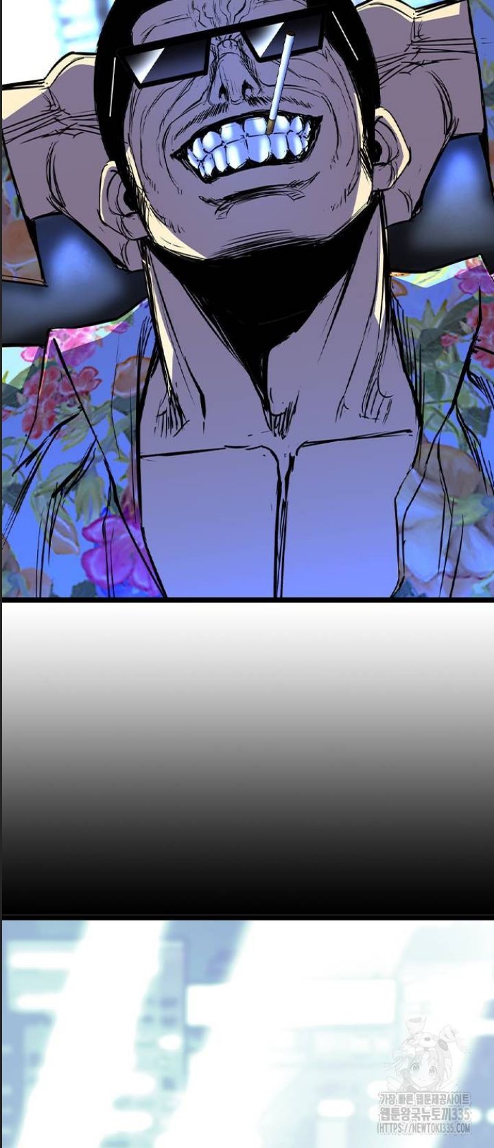 Phòng Gym Hanlim - Chapter 176 - Page 49