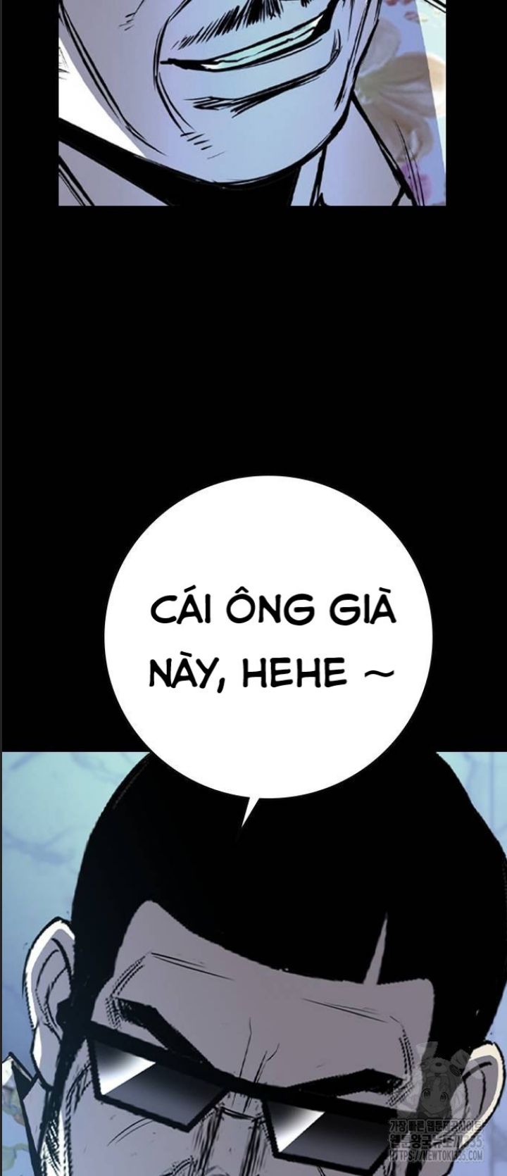 Phòng Gym Hanlim - Chapter 176 - Page 57