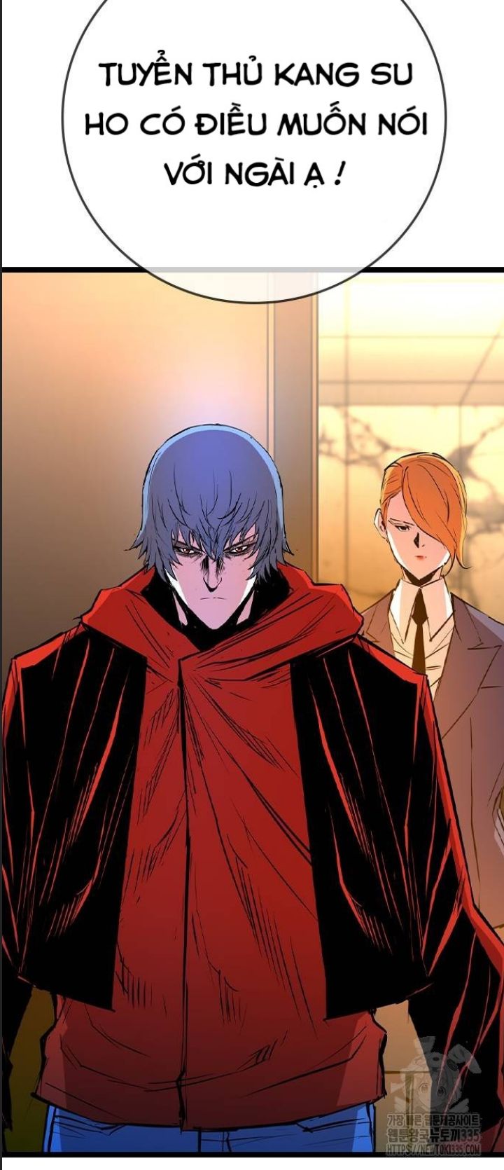 Phòng Gym Hanlim - Chapter 176 - Page 6