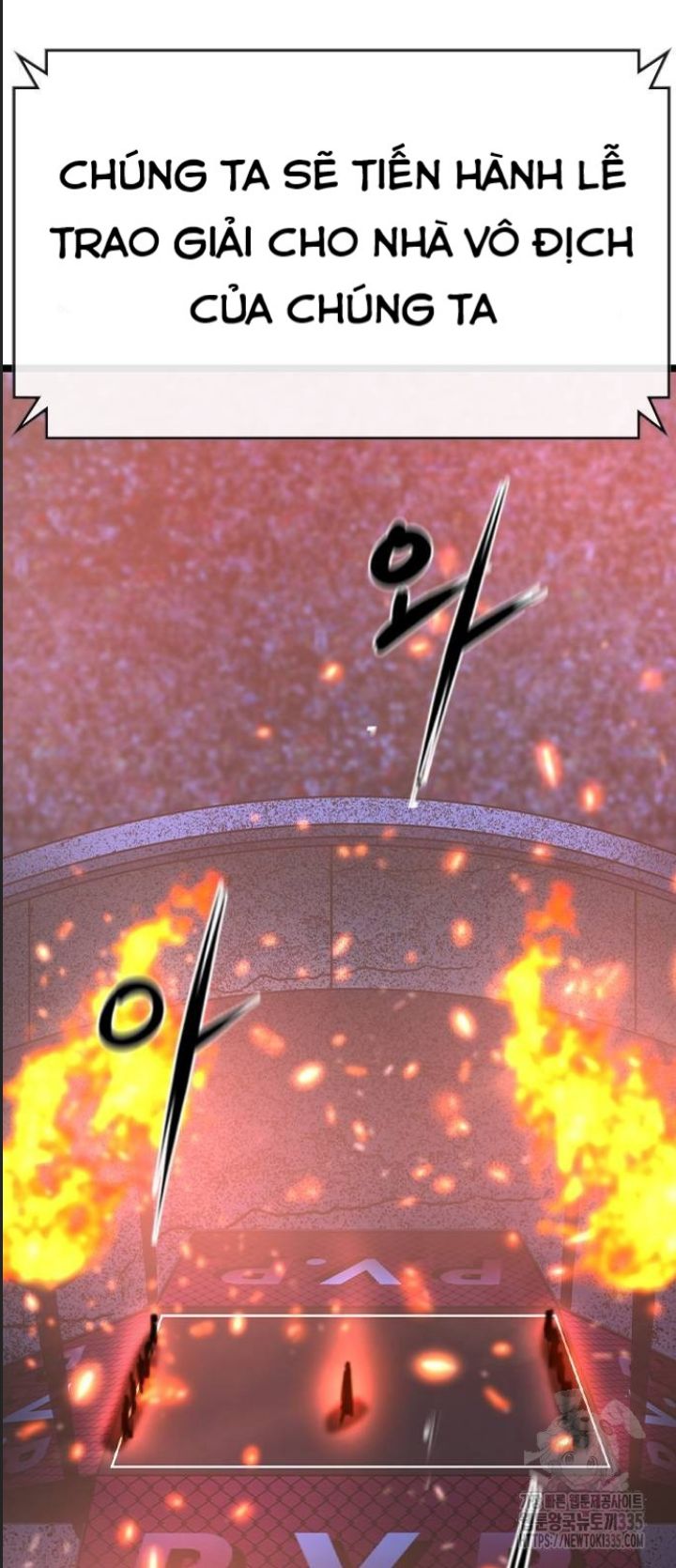 Phòng Gym Hanlim - Chapter 176 - Page 67