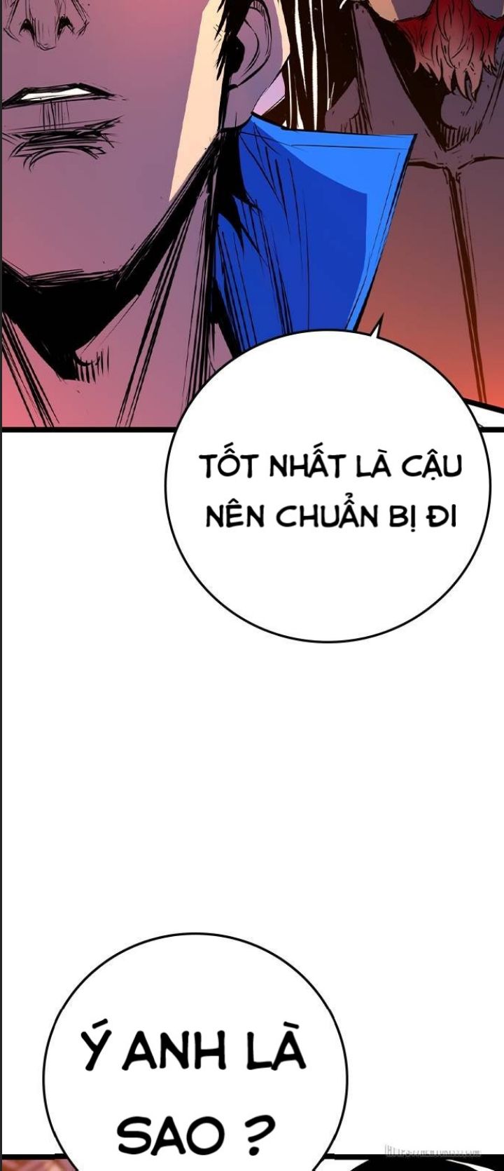 Phòng Gym Hanlim - Chapter 176 - Page 73