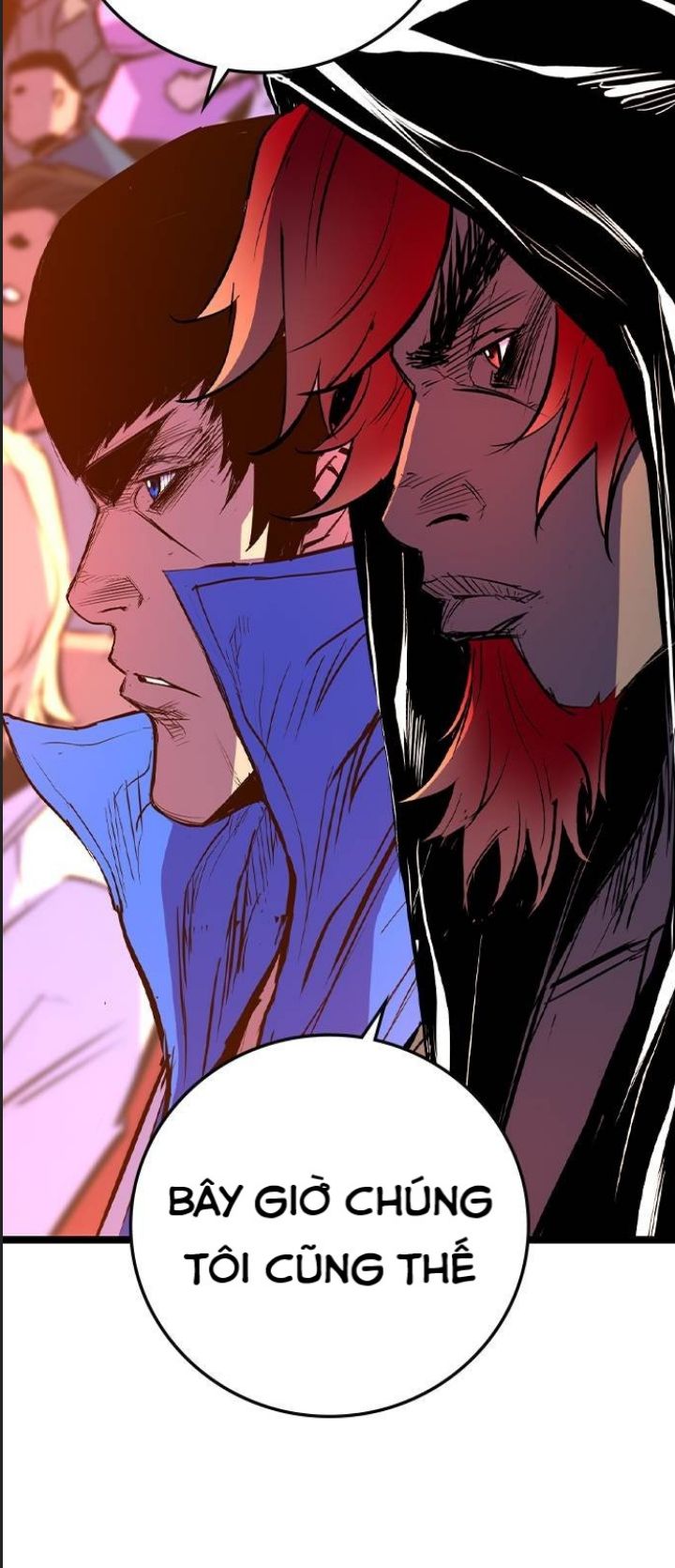 Phòng Gym Hanlim - Chapter 176 - Page 74