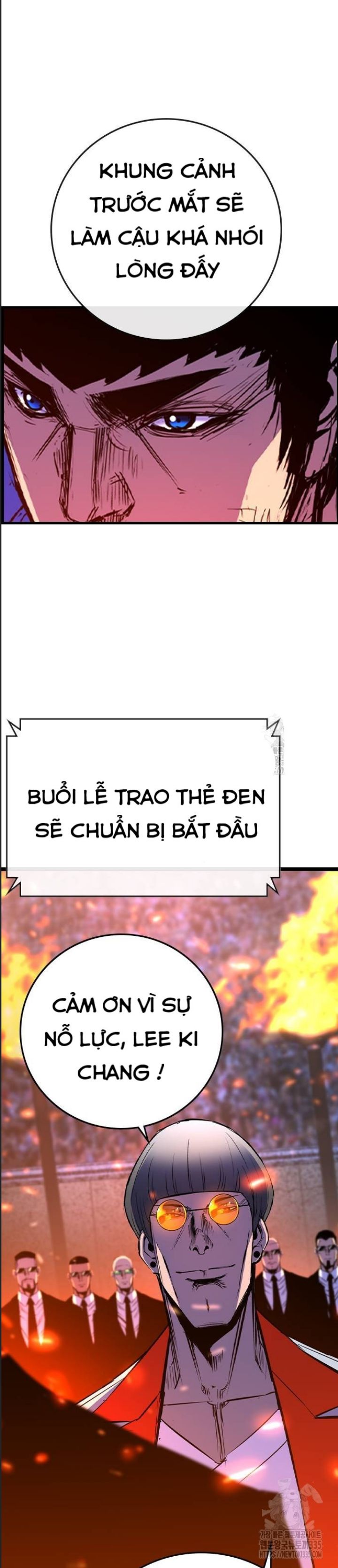 Phòng Gym Hanlim - Chapter 176 - Page 75