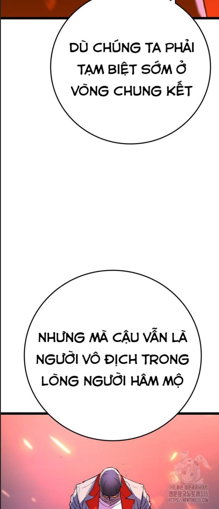 Phòng Gym Hanlim - Chapter 176 - Page 76