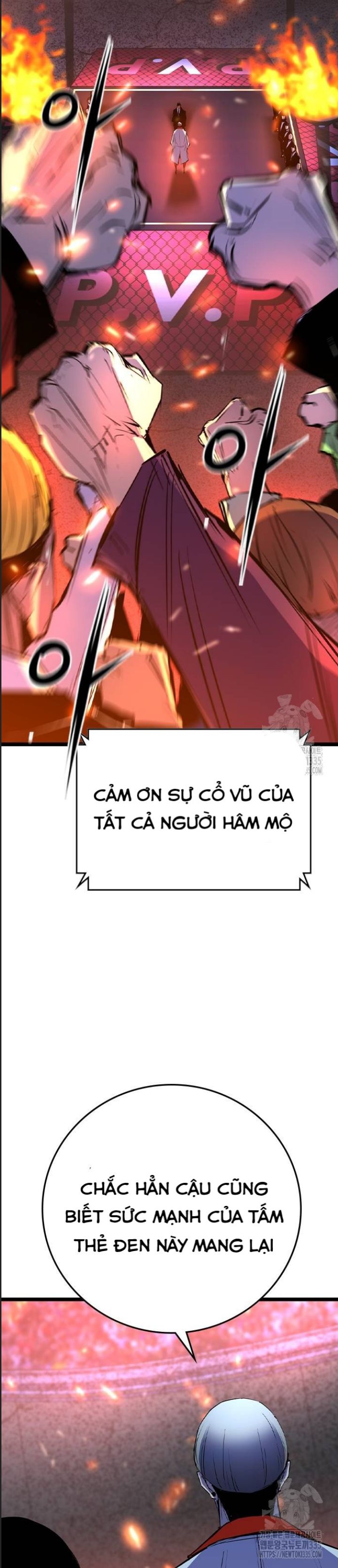 Phòng Gym Hanlim - Chapter 176 - Page 80