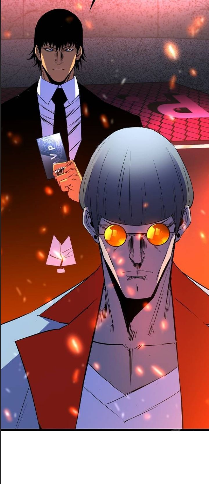 Phòng Gym Hanlim - Chapter 176 - Page 82