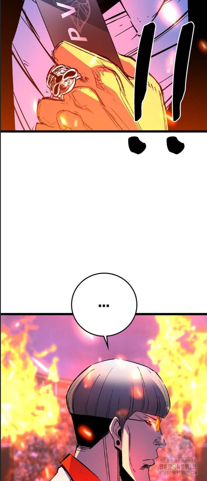 Phòng Gym Hanlim - Chapter 176 - Page 84