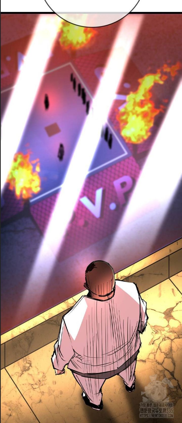 Phòng Gym Hanlim - Chapter 176 - Page 91