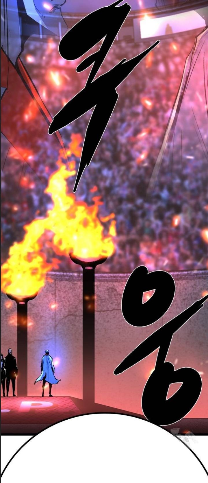 Phòng Gym Hanlim - Chapter 176 - Page 94