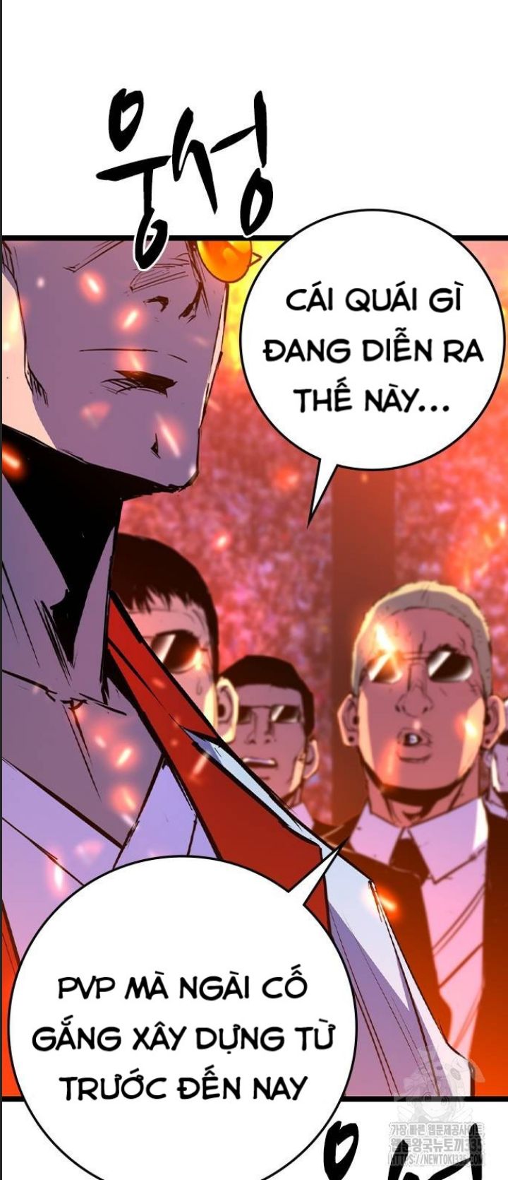 Phòng Gym Hanlim - Chapter 176 - Page 97