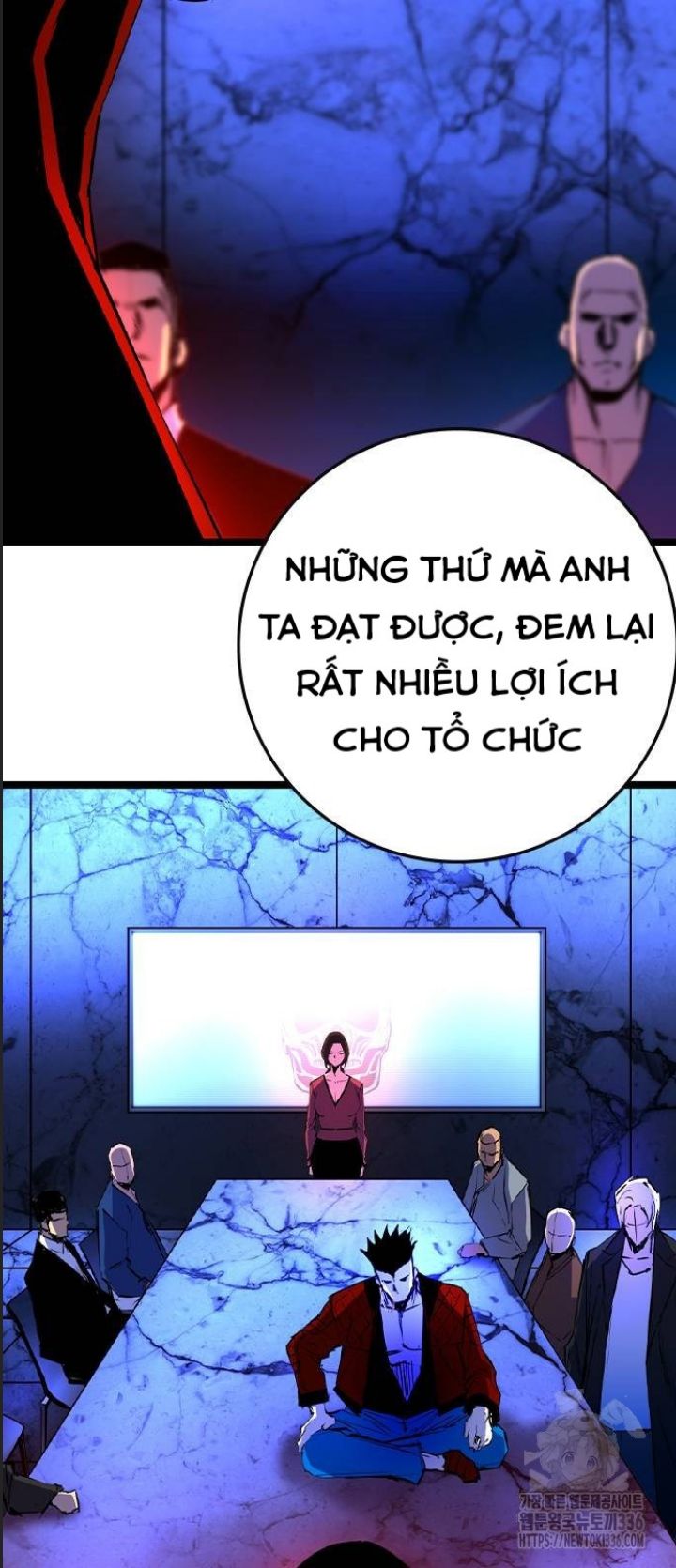 Phòng Gym Hanlim - Chapter 177 - Page 100