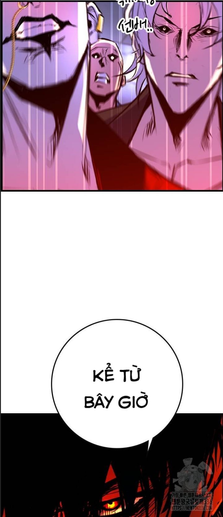 Phòng Gym Hanlim - Chapter 177 - Page 107