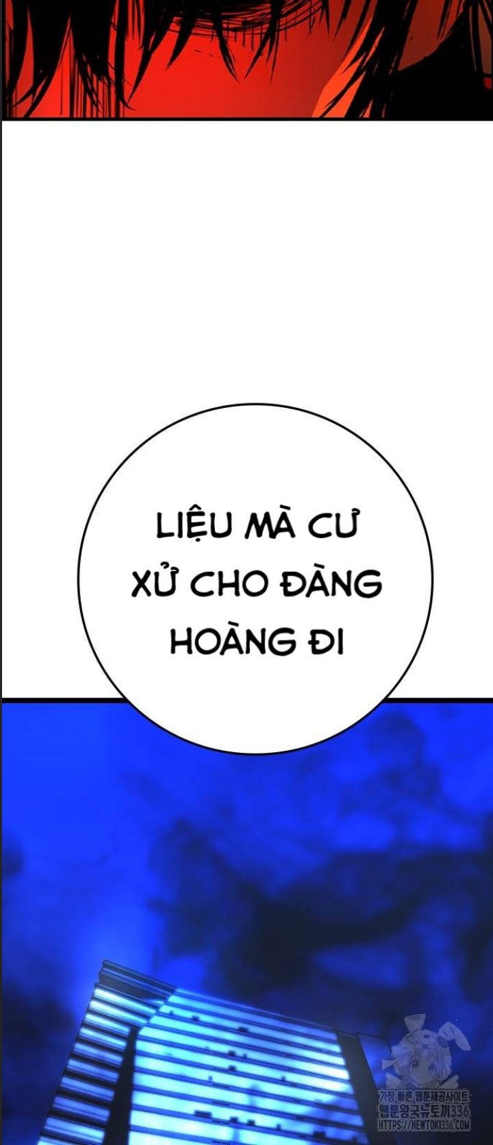 Phòng Gym Hanlim - Chapter 177 - Page 108