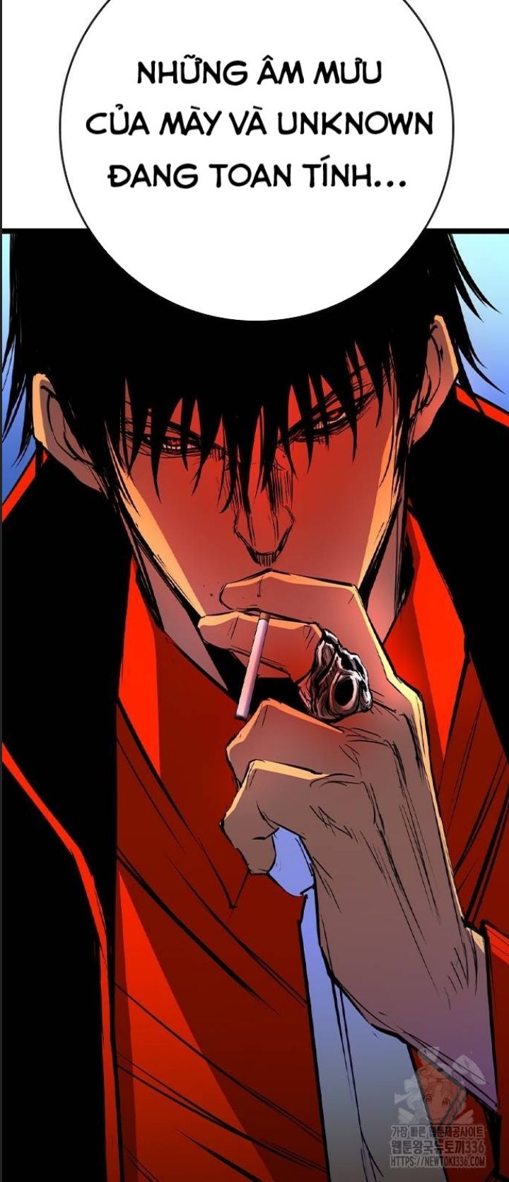 Phòng Gym Hanlim - Chapter 177 - Page 121