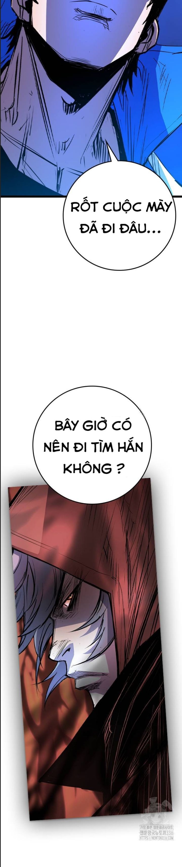 Phòng Gym Hanlim - Chapter 177 - Page 13