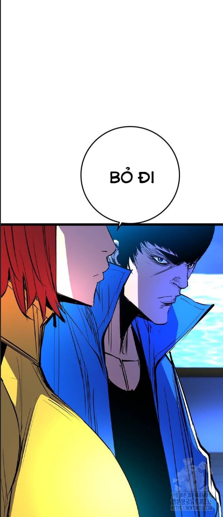 Phòng Gym Hanlim - Chapter 177 - Page 14