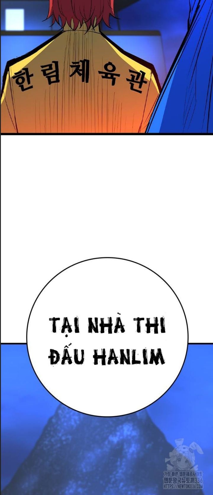 Phòng Gym Hanlim - Chapter 177 - Page 16