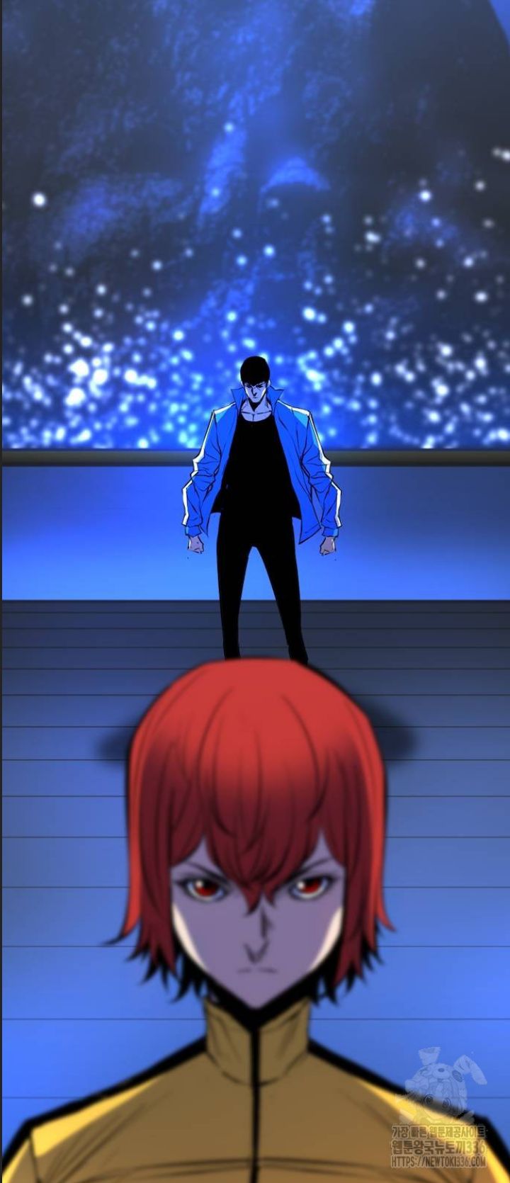 Phòng Gym Hanlim - Chapter 177 - Page 17