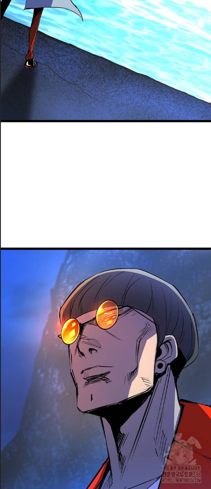 Phòng Gym Hanlim - Chapter 177 - Page 20