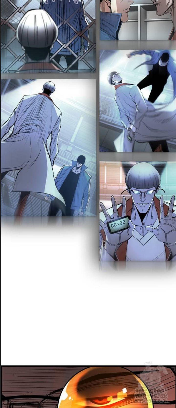 Phòng Gym Hanlim - Chapter 177 - Page 23