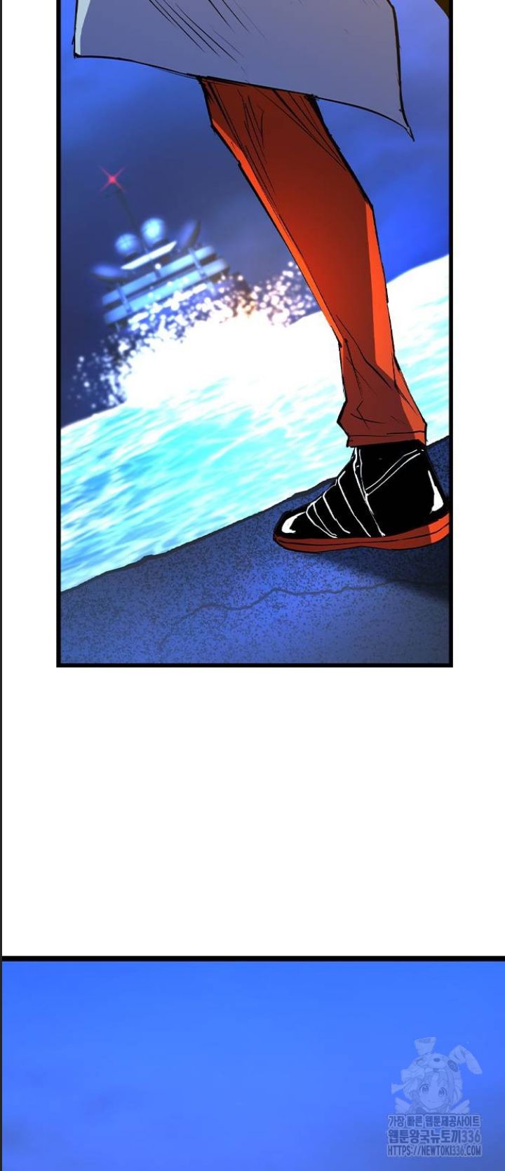 Phòng Gym Hanlim - Chapter 177 - Page 27