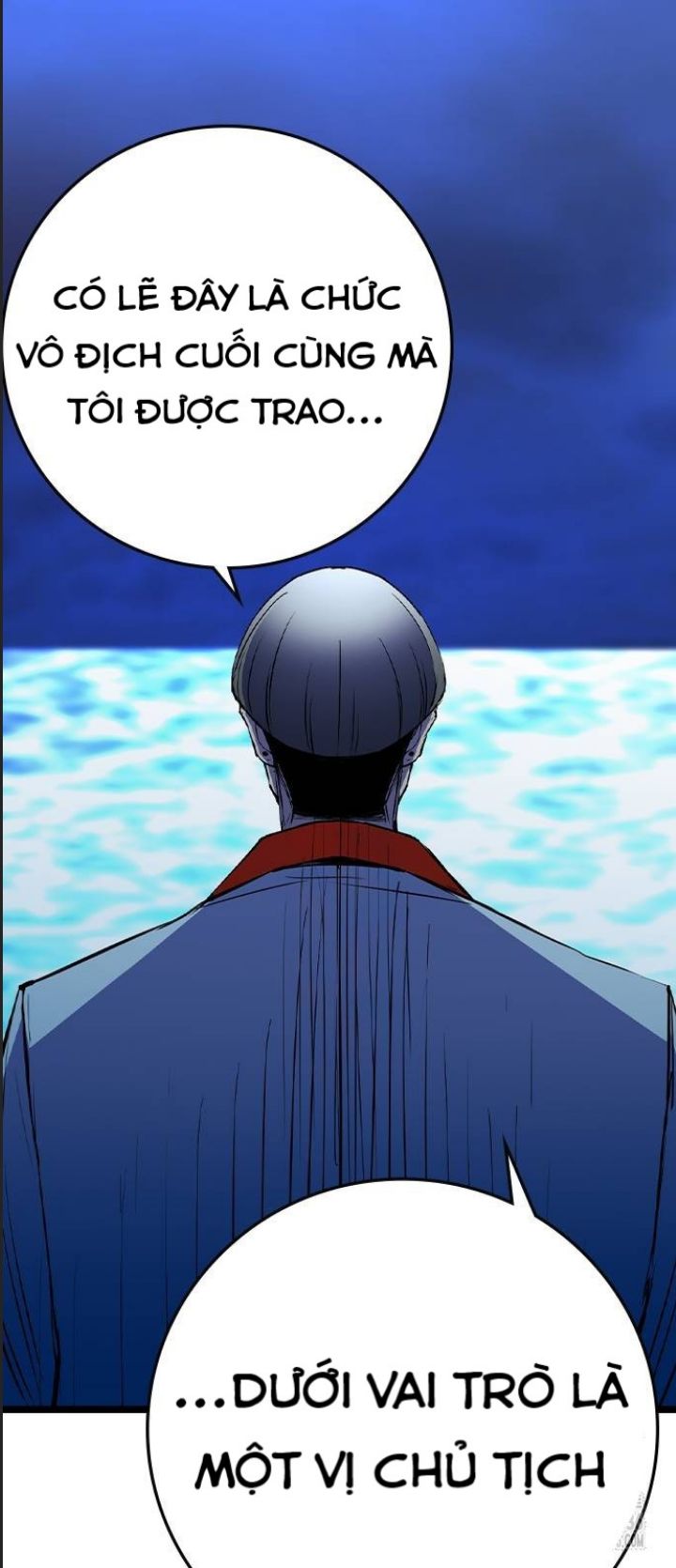 Phòng Gym Hanlim - Chapter 177 - Page 28