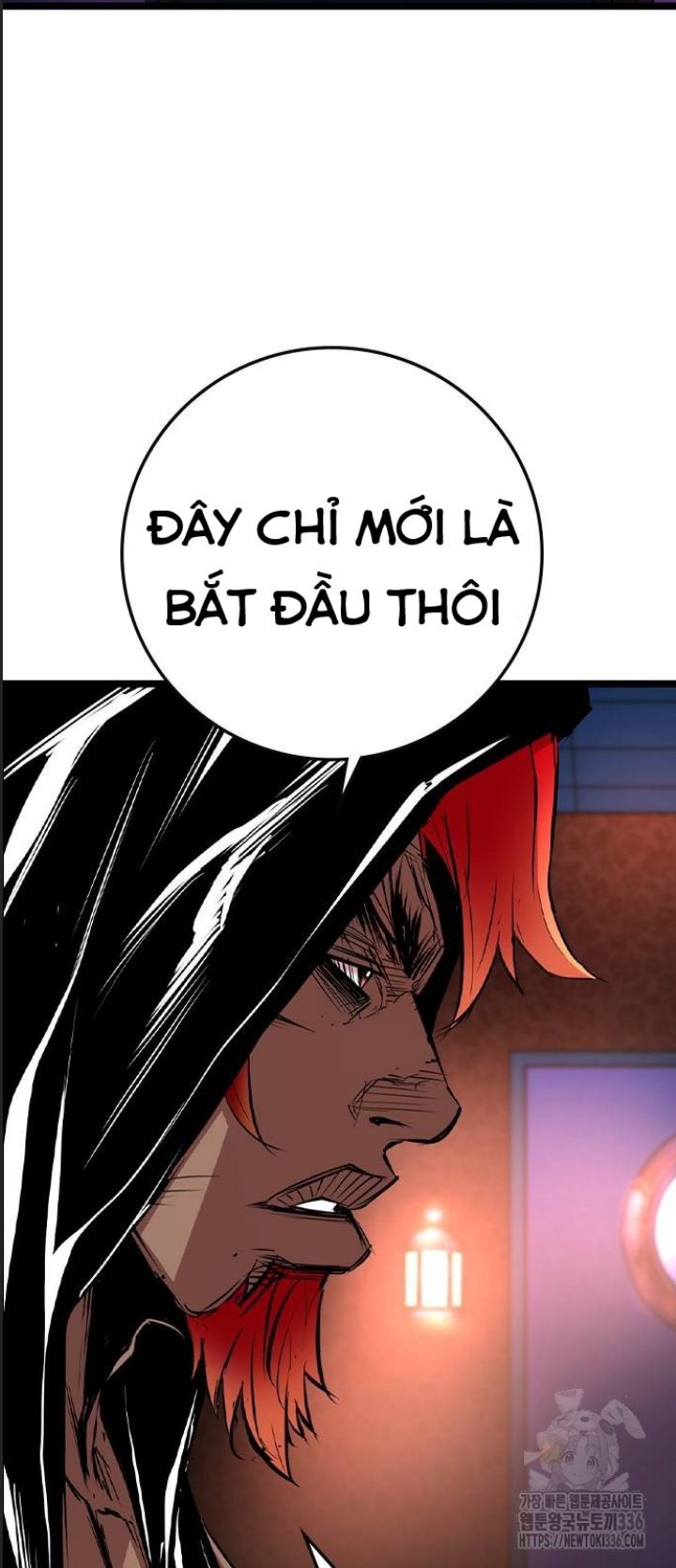 Phòng Gym Hanlim - Chapter 177 - Page 35