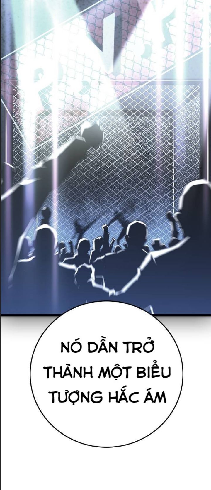 Phòng Gym Hanlim - Chapter 177 - Page 37