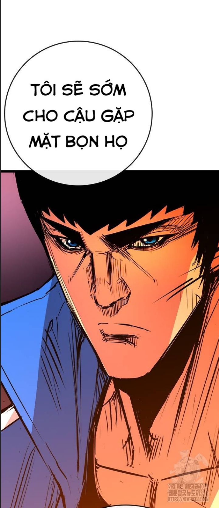 Phòng Gym Hanlim - Chapter 177 - Page 45