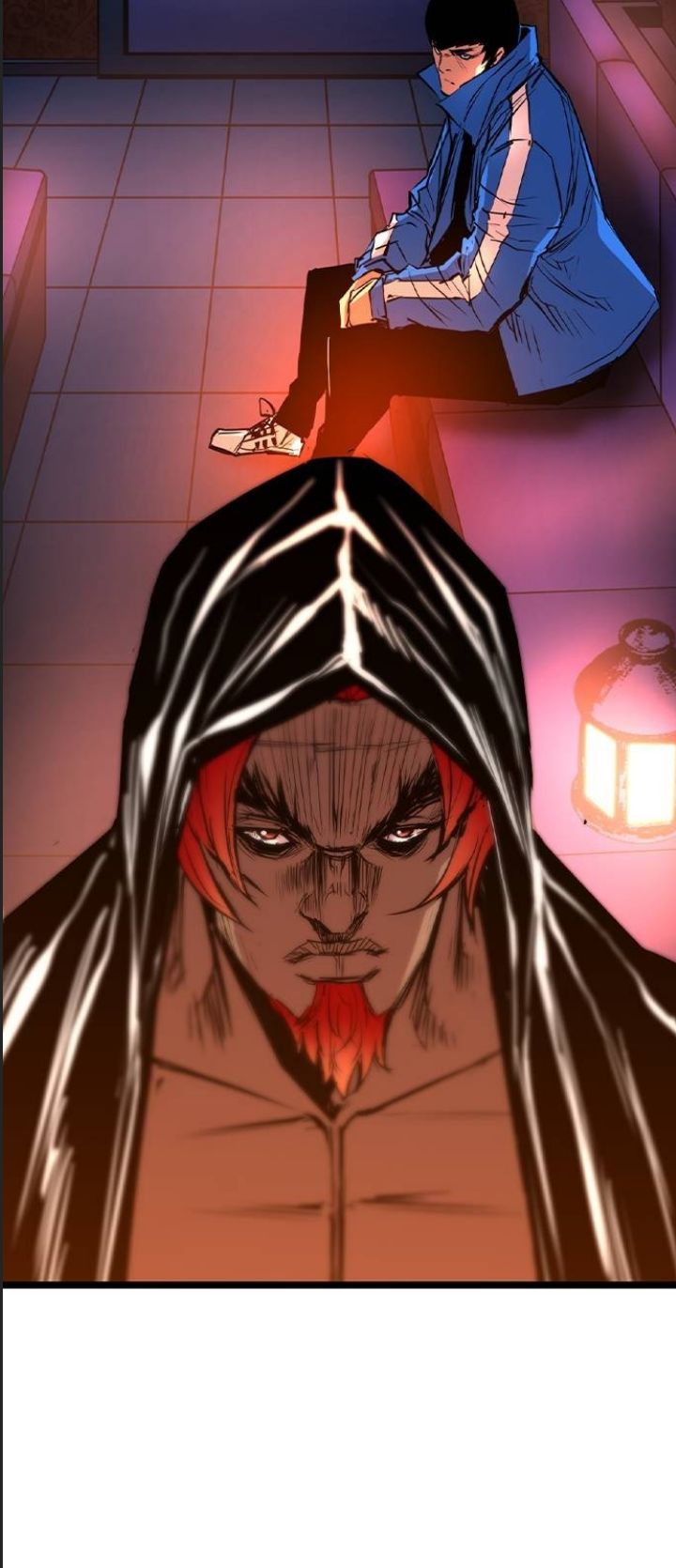 Phòng Gym Hanlim - Chapter 177 - Page 47