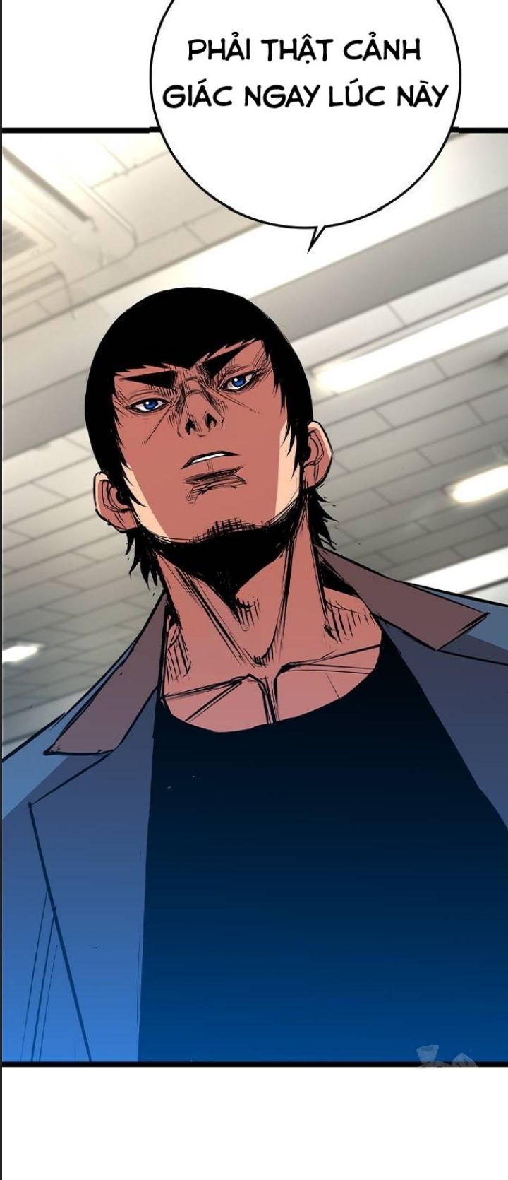 Phòng Gym Hanlim - Chapter 177 - Page 54