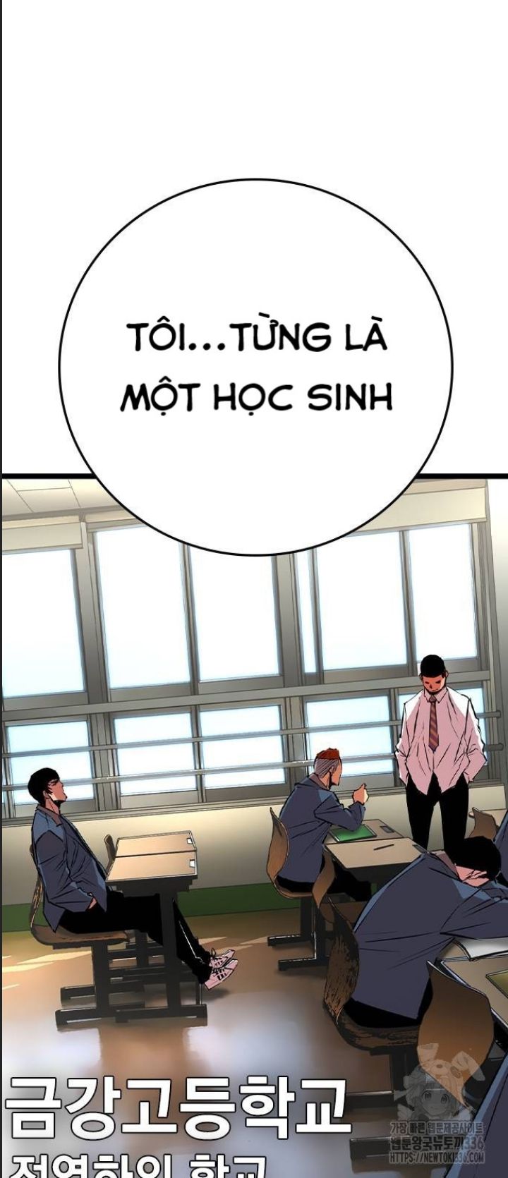 Phòng Gym Hanlim - Chapter 177 - Page 55