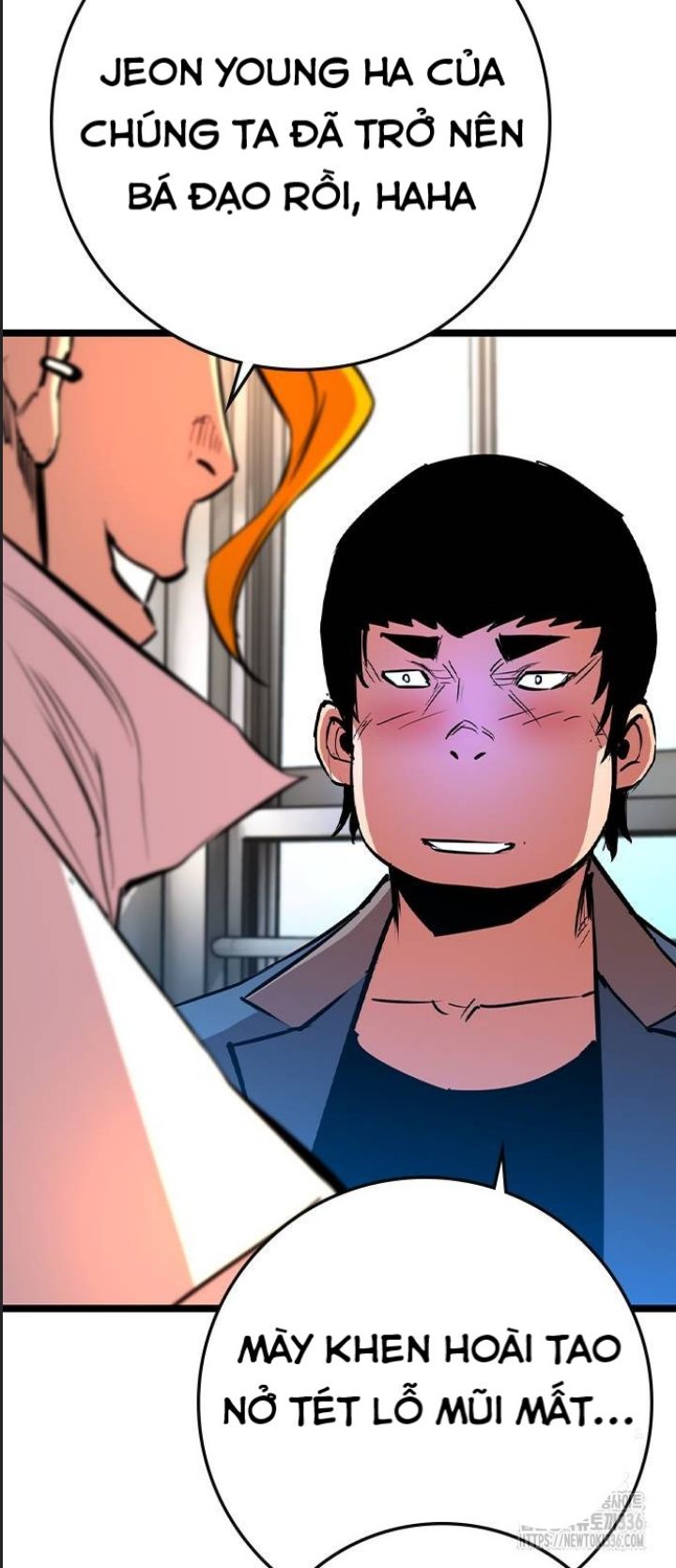 Phòng Gym Hanlim - Chapter 177 - Page 59