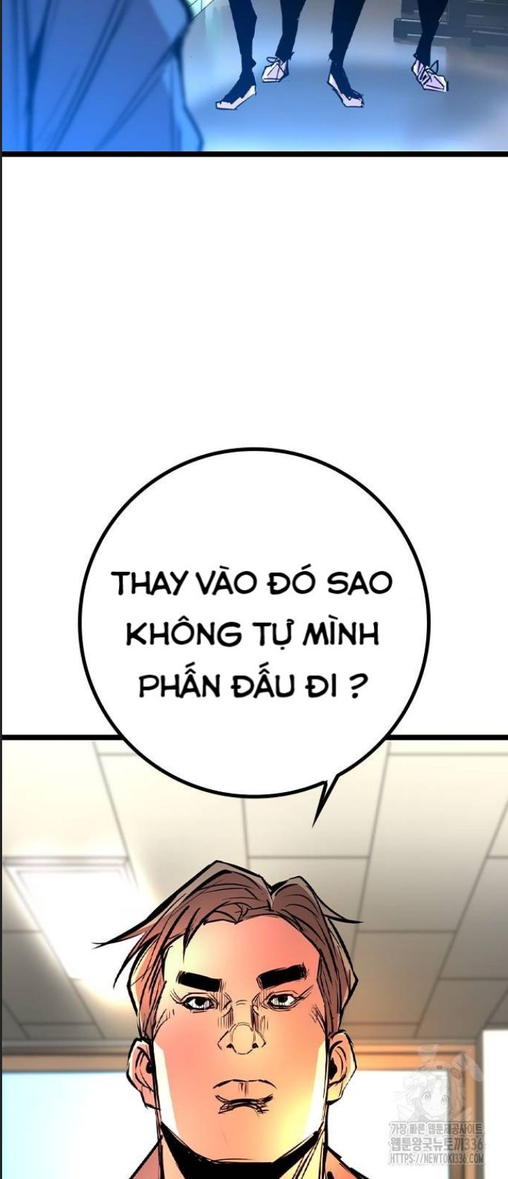 Phòng Gym Hanlim - Chapter 177 - Page 63