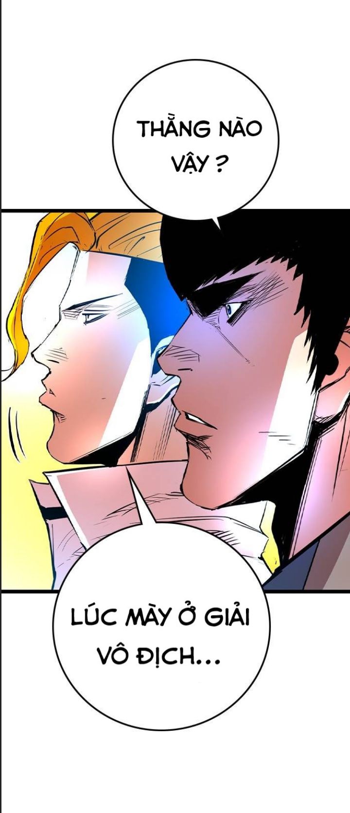 Phòng Gym Hanlim - Chapter 177 - Page 65